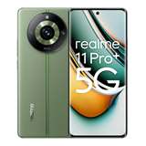 Realme Realme 11 Pro+ 12+512GB 6.7"5G Oasis Green ITA